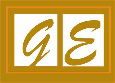 Logo Golden English