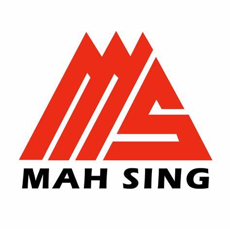 Logo Mahsing